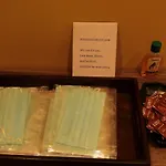 Hotel Silver Pride