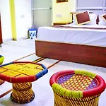 Nanus Hostel