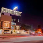 Hotel Park Regent