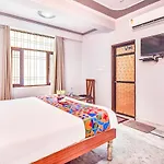 Fabhotel 7 Nights Jagatpura
