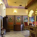 Fort Chandragupt Hotel