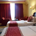 Fort Chandragupt Hotel