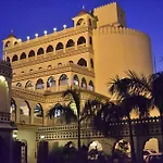 Fort Chandragupt Hotel