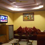 Fort Chandragupt Hotel