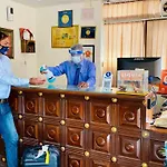 Hotel Classic Inn Near Railway Station Jaipur