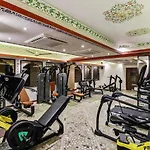 Hotel Arco Palace