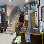 Hotel Anand Palace