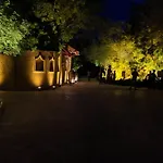The Earth House Resort