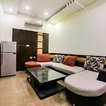 Oyo 37396 Q K Hotel