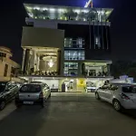 Hotel Park Regent