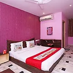 Hotel Hayat Rabbani