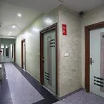 Hotel Hayat Rabbani
