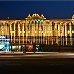 Hotel Mayaa Mansion
