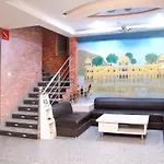 Hotel Hayat Rabbani