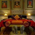 The Umaid Vilas Royal Heritage Haveli