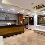 Ritz Residency Hotel