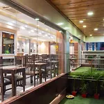 Ritz Residency Hotel