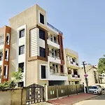 Bluo 2Bhk Jaipur - Balcony, Terrace Garden, Parking, Lift