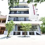 Hotel Oxus