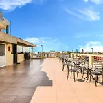 Treebo Hotel Vinayak Inn