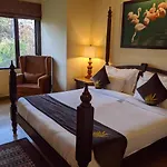 The Earth House Resort