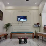 The Karauli Villa By Le Pension Stays