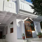 The Karauli Villa By Le Pension Stays