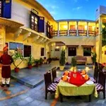 Karma Haveli