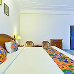 Hotel Harsoli Haveli