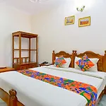 Hotel Harsoli Haveli