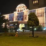 Hotel Jaipur Ashok