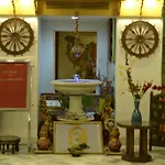 Hotel Jaipur Ashok