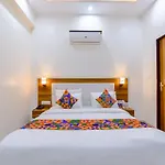 Fabhotel Prime Signature