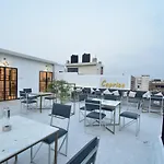 Moustache Nakshatra - A Boutique Hotel