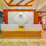 Fabhotel Prime Signature