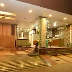 Hotel Metro