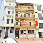 Spot On 75363 Shree Shyam Guest House