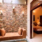 The Buddhayan Villa