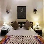 The Buddhayan Villa