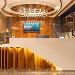 Elite Park Inn