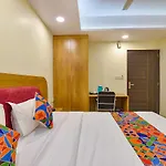 Fabhotel Pink City