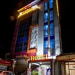 Aravali Inn