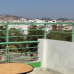 2Bhk Luxury Penthouse