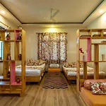 Stayvista At Girisadan Farmstay