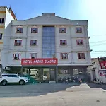 Collection O 3999 Hotel Aroma Classic