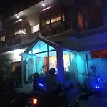 Singhasan House