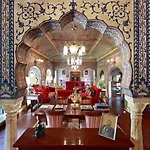 Samode Haveli