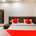 Oyo 3602 Hotel Metro View