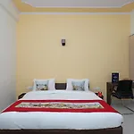 Collection O 10603 Hotel Mahima Palace