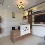 Oyo 23196 Hotel Yash Meridion